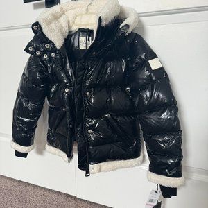 COPY - NWT SAM. Girl's Avery Jacket (Size 10)